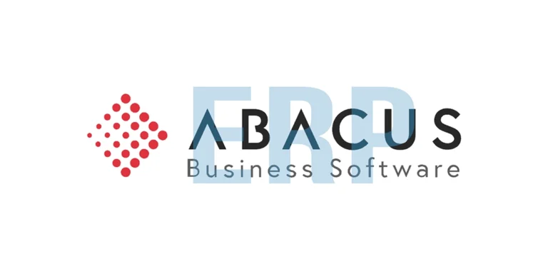 Abacus ERP Software Solution - Manage Your Business Efficiently