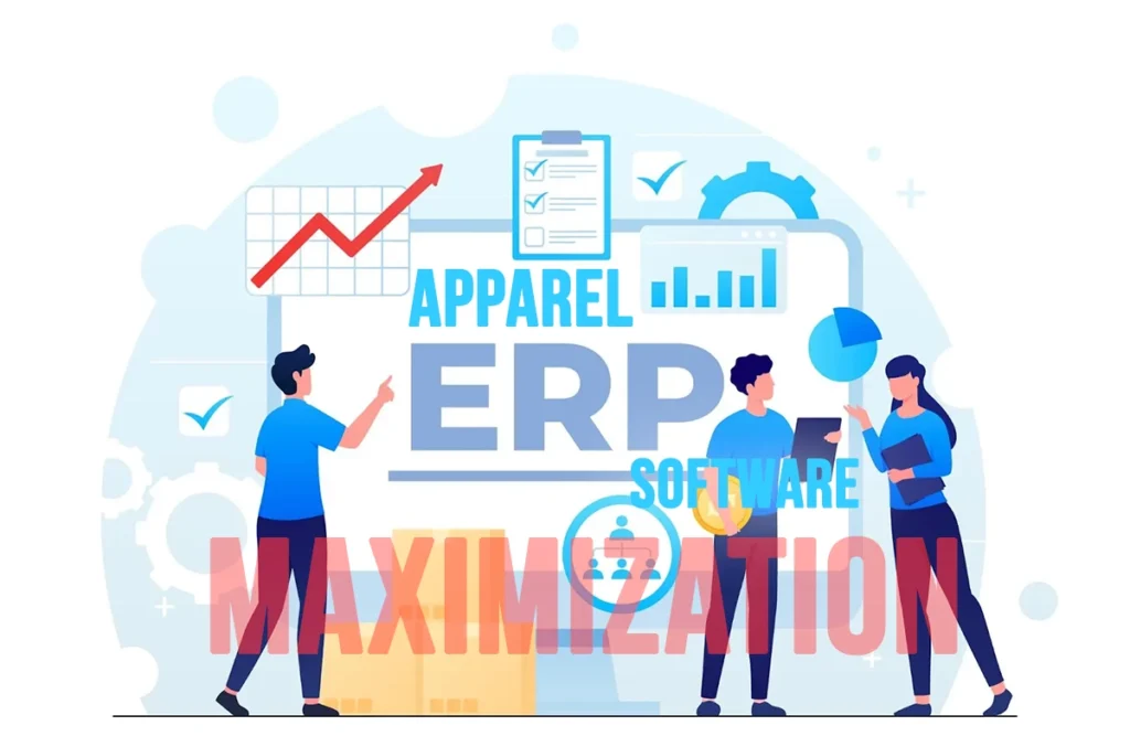 Apparel ERP Software Maximization