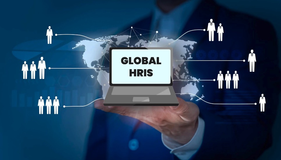 Benefits of Implementing a Global HRIS System