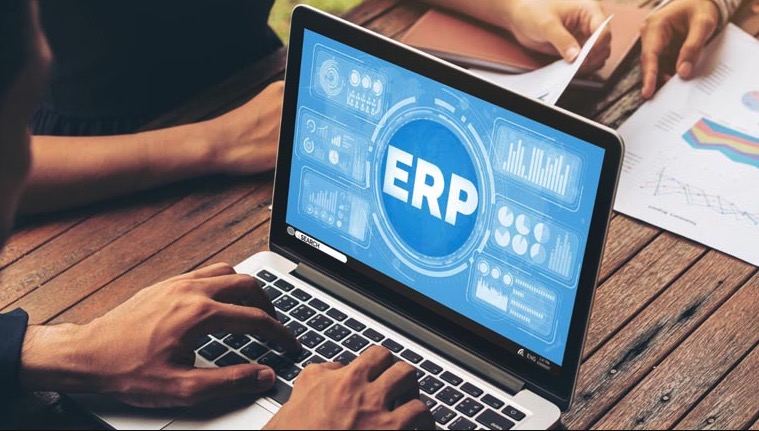 Top ERP Software Solutions in 2024