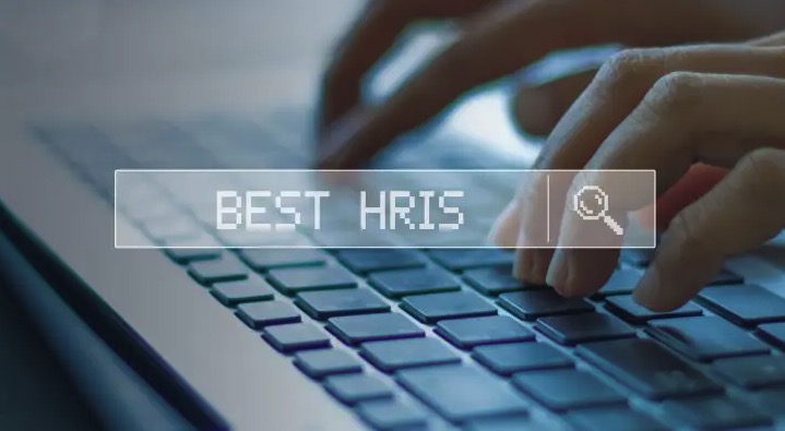 Best HRIS Software