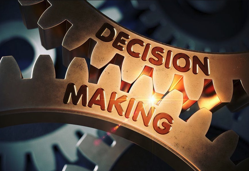 Improved Decision-Making Capabilities