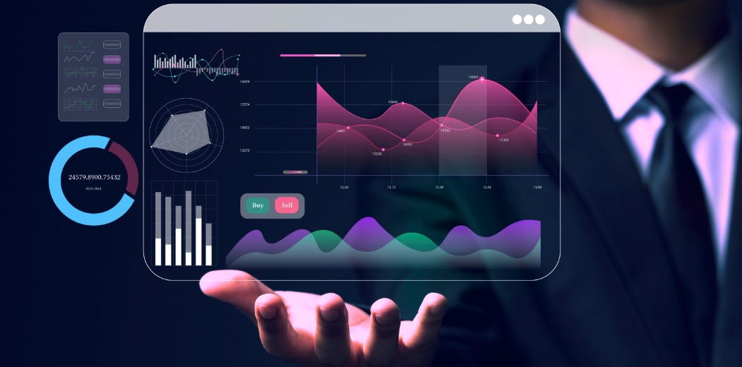 Leveraging HR Analytics in Your HRIS