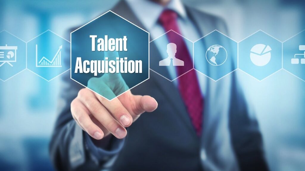 Recruitment and Talent Acquisition